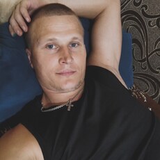 Фотография мужчины Александр, 31 год из г. Тюмень