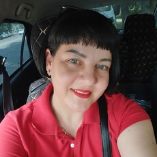Фотография девушки Елена, 43 года из г. Усть-Каменогорск