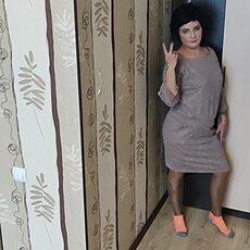 Фотография девушки Анюта, 37 лет из г. Сыктывкар