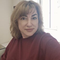 Фотография девушки Светлана, 51 год из г. Москва