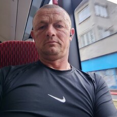 Фотография мужчины Юра, 41 год из г. Прага