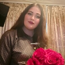 Фотография девушки Аня, 25 лет из г. Алексеевка (Белгородская Обл)