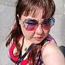 Настя, 37 лет