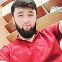 Бек, 25 лет