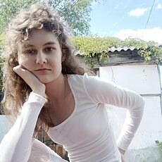 Фотография девушки Татьяна, 20 лет из г. Саранск