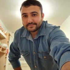 Фотография мужчины Real Peper, 34 года из г. Калуга