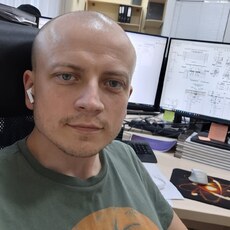 Фотография мужчины Свят, 37 лет из г. Саратов