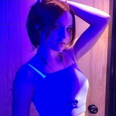 Фотография девушки Алина, 21 год из г. Пенза