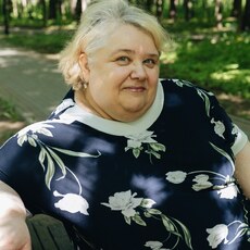 Фотография девушки Люда, 57 лет из г. Люберцы