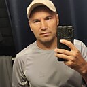 Дамир, 44 года