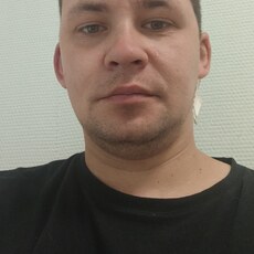 Фотография мужчины Константин, 34 года из г. Новоалтайск