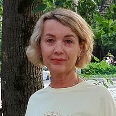 Фотография девушки Юлия, 52 года из г. Пермь
