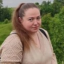 Кристина, 35 лет