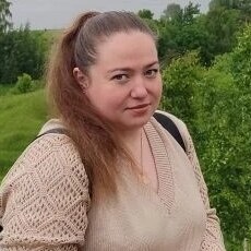 Фотография девушки Кристина, 35 лет из г. Зарайск