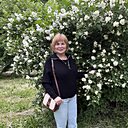 Людмила, 64 года