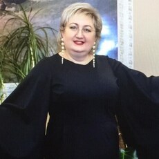Фотография девушки Светлана, 51 год из г. Сургут