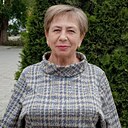 Татьяна, 61 год