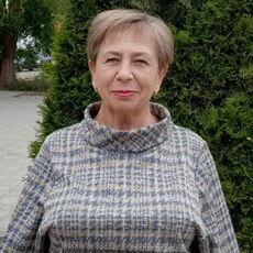 Фотография девушки Татьяна, 61 год из г. Гулькевичи