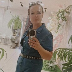 Фотография девушки Яна, 35 лет из г. Оса