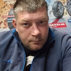 Фотография мужчины Алексей, 38 лет из г. Данков