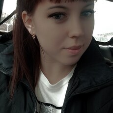 Фотография девушки Наталья, 23 года из г. Оренбург