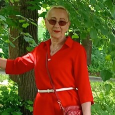 Фотография девушки Дина, 67 лет из г. Брянск