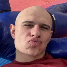 Фотография мужчины Александр, 26 лет из г. Минск