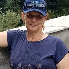 Фотография девушки Ирина, 52 года из г. Омск