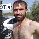 Муса, 36 лет