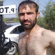 Фотография мужчины Муса, 36 лет из г. Актау