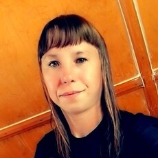 Фотография девушки Аленка, 33 года из г. Хабаровск