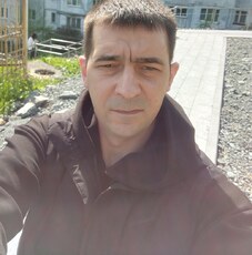 Фотография мужчины Сергей, 35 лет из г. Находка
