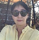 Сахайаана, 42 года
