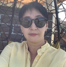Фотография девушки Сахайаана, 42 года из г. Якутск