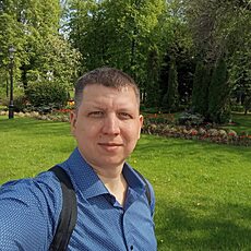 Фотография мужчины Миха, 39 лет из г. Ижевск