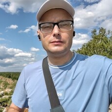 Фотография мужчины Максим, 35 лет из г. Красноярск