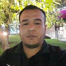 Фотография мужчины Абзал, 32 года из г. Шымкент