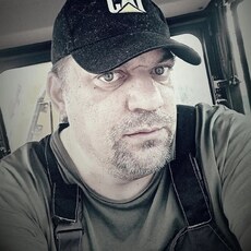 Фотография мужчины Миха, 41 год из г. Архангельск