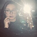 Анастасия, 19 лет
