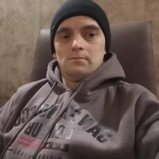 Фотография мужчины Андрей, 35 лет из г. Днепр