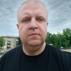 Фотография мужчины Сергей, 43 года из г. Брянск