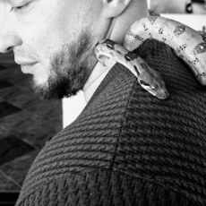Фотография мужчины Александр, 36 лет из г. Пенза