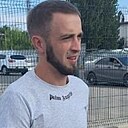 Джони, 28 лет