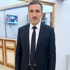 Фотография мужчины Низами, 52 года из г. Нефтеюганск