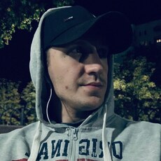 Фотография мужчины Андрей, 33 года из г. Череповец