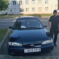 Фотография мужчины Дима, 46 лет из г. Рогачев