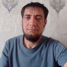 Фотография мужчины Леонид, 37 лет из г. Экибастуз