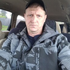Фотография мужчины Сергей, 41 год из г. Свободный