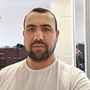 Бахтияр, 33 года