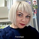 Людмила, 43 года